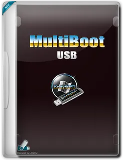 MultiBoot МултиБут — логотип